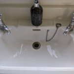 家改装日記：洗面台の工事