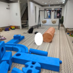 エディンバラで赤ちゃん連れで行きやすいスポット